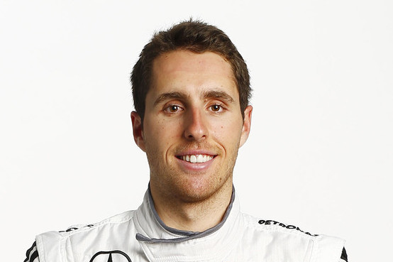 Dani Juncadella